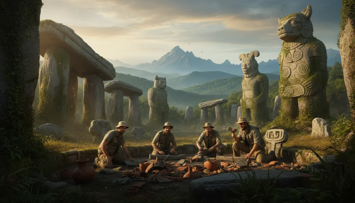 ancienne civilisation monde