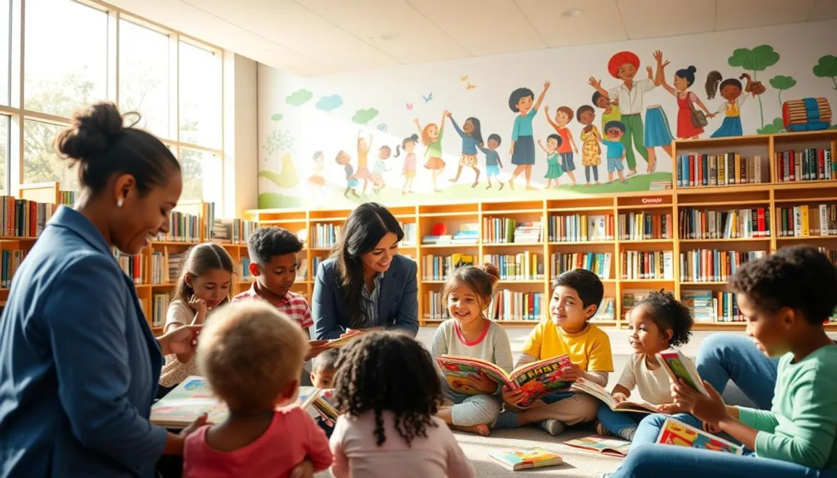 annuaire culture enfance