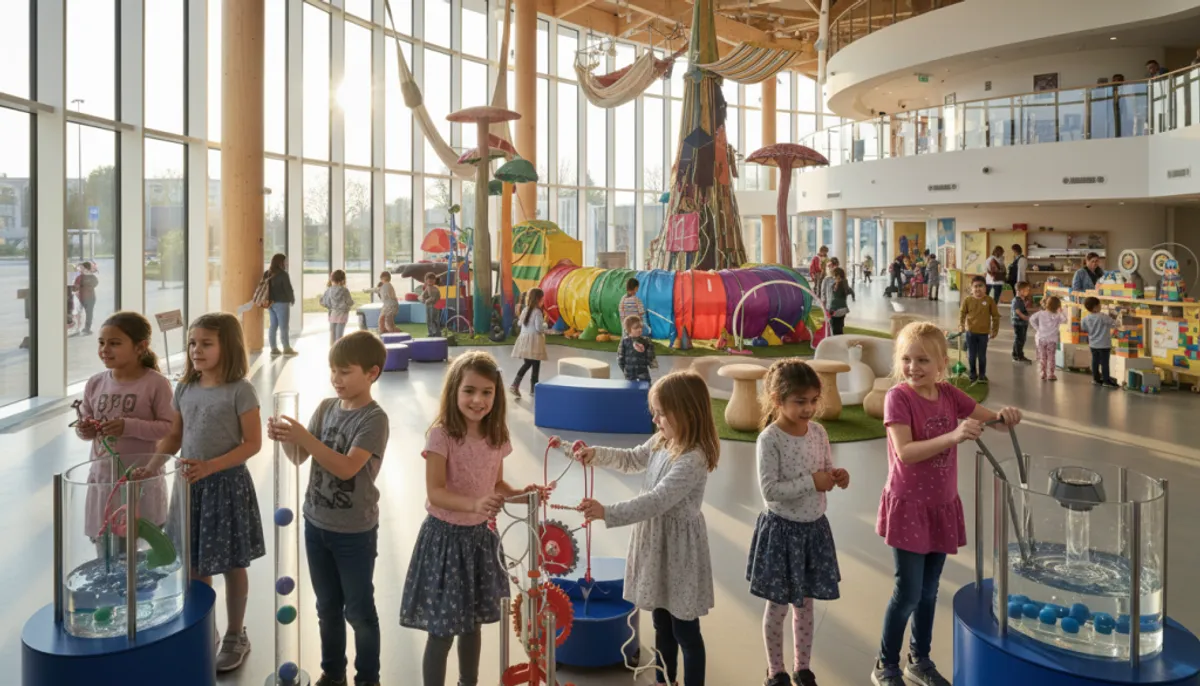 approches innovantes musées