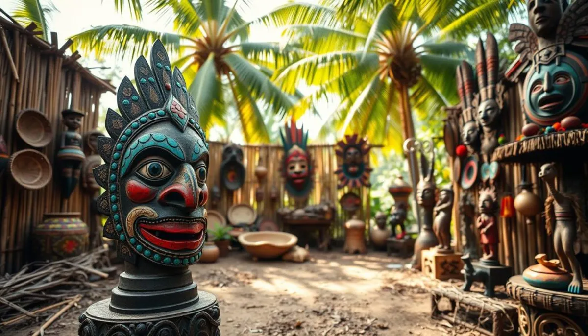 art tribal papouasie art tribal papouasie
