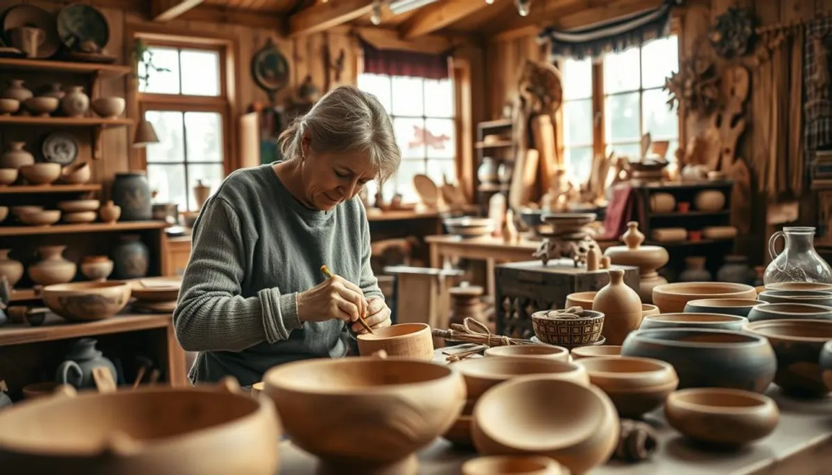 artisanat finlandais artisanat finlandais