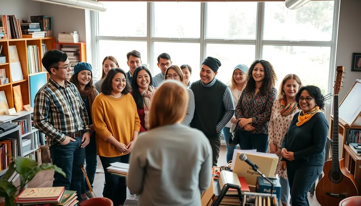 Service Culturel Landivisiau : Programme et Infos