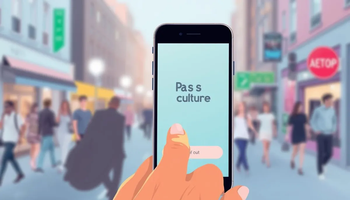 Pass Culture