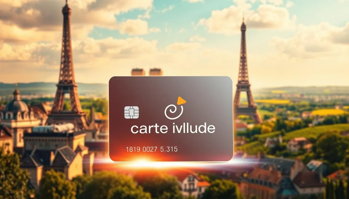 activation carte culture