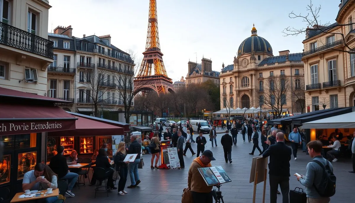 culture française