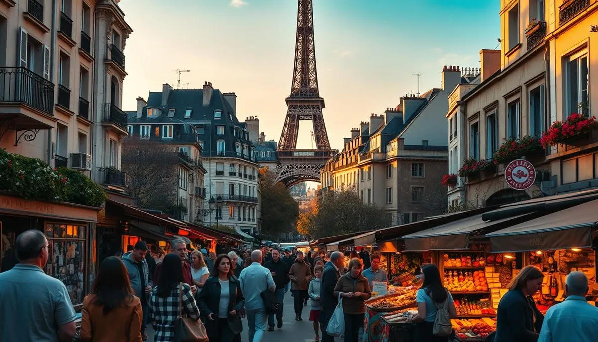 expériences culturelles en France