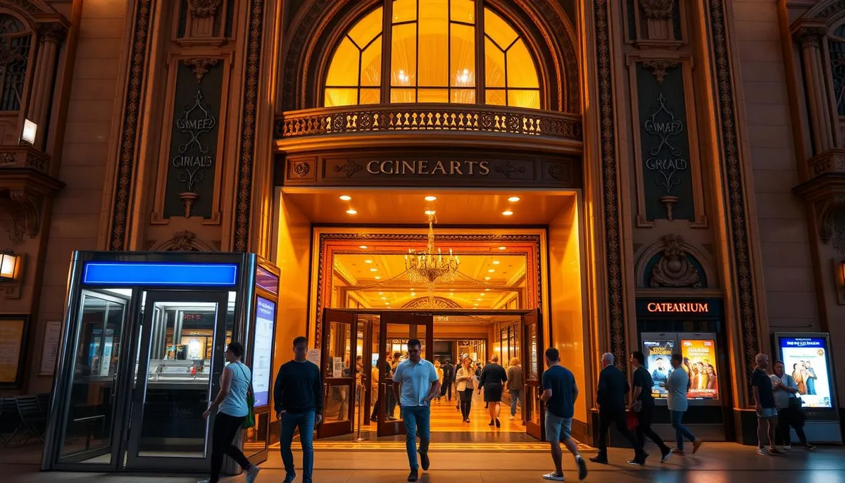 cinéma