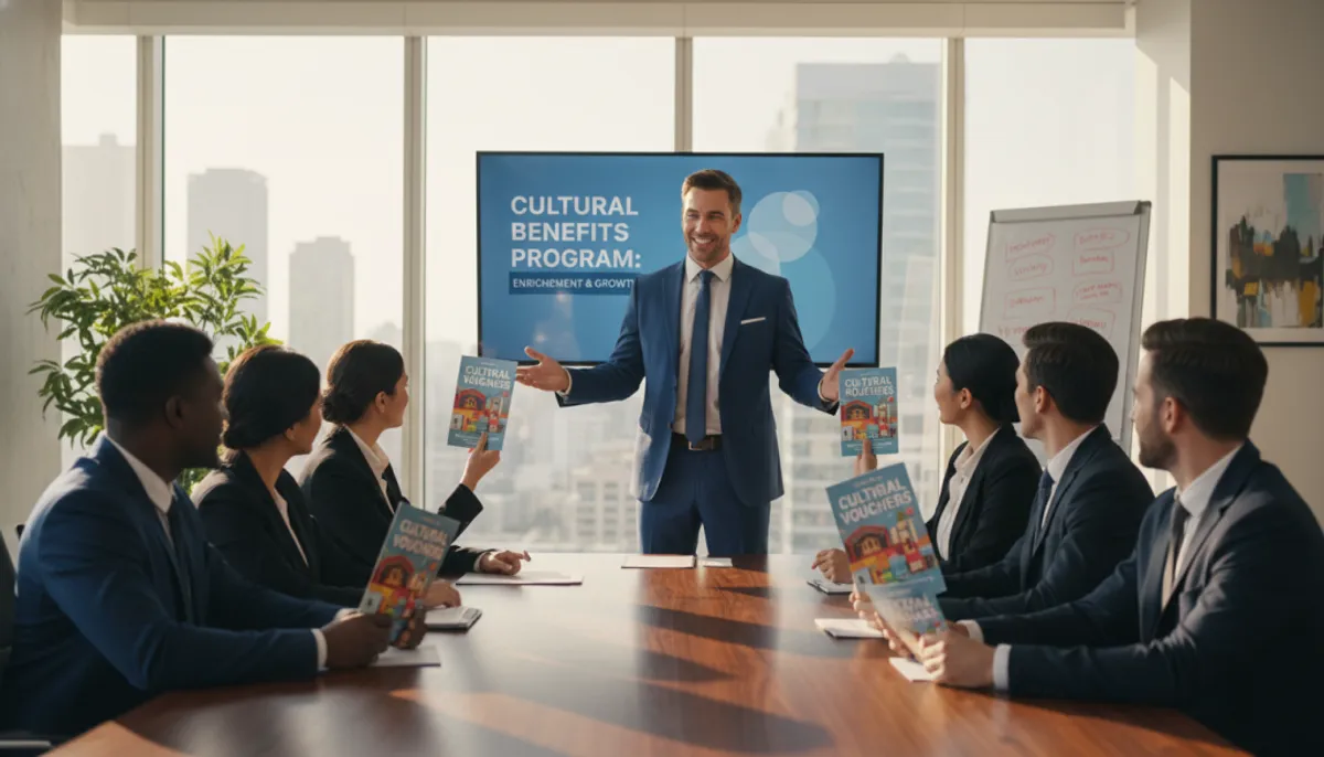 bénéfices entreprises salariés chèque culture bénéfices entreprises salariés chèque culture