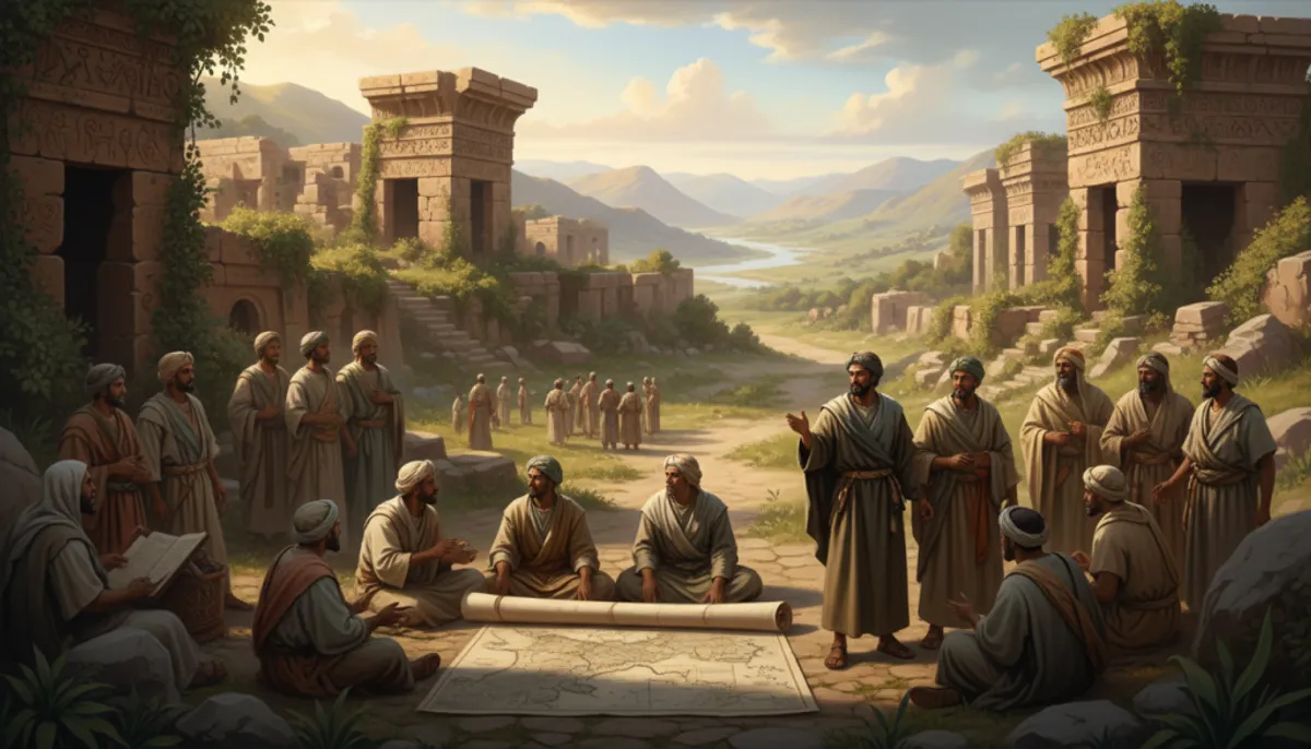 berceau civilisation