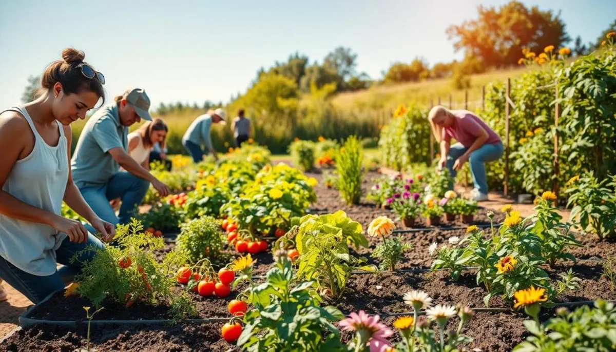biodiversité agriculture raisonnée