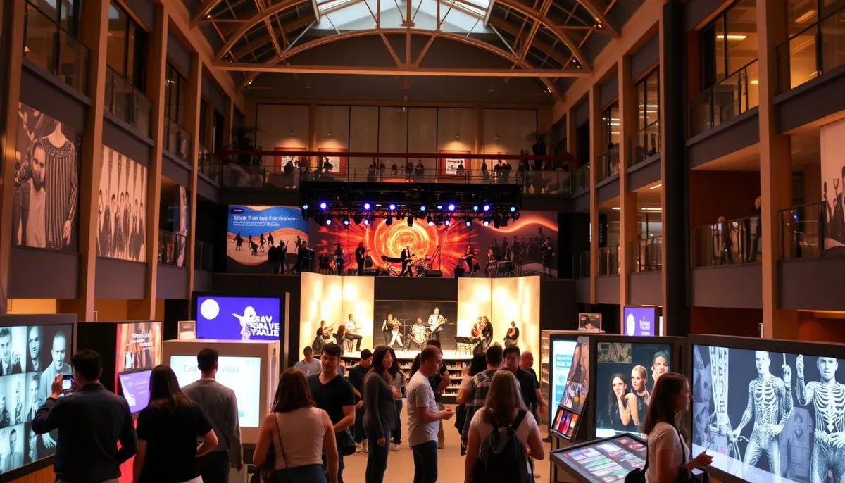 Offres culturelles Pass Culture