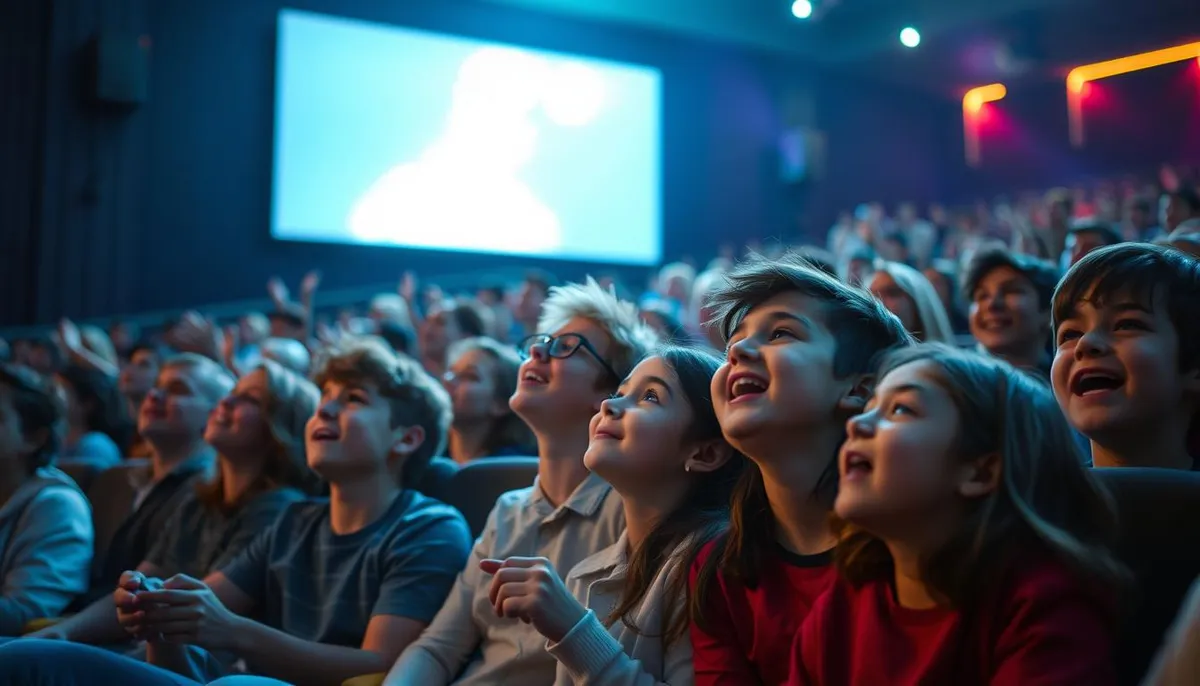 cinémas acceptant pass culture