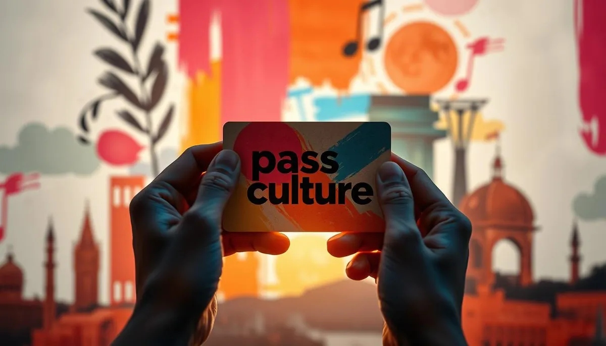 utilisation crédit pass culture