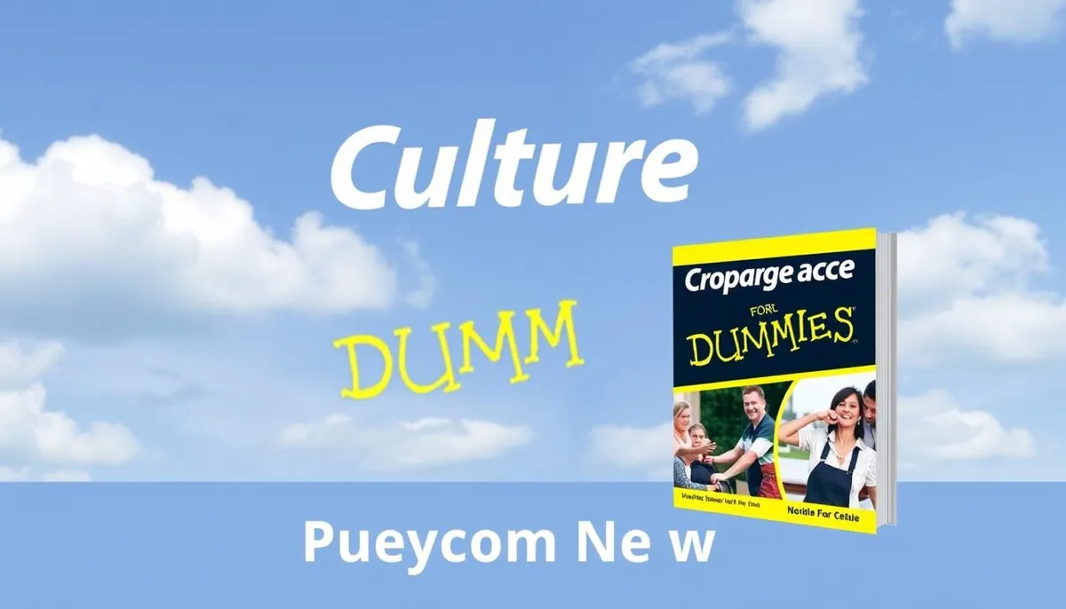 acheter culture générale pour les nuls