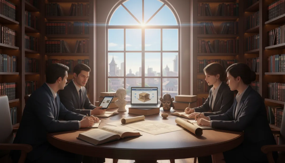 cadre légal protection patrimoine culturel