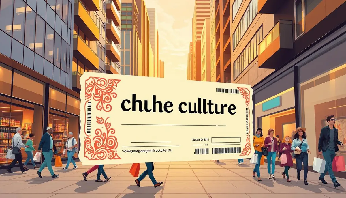chèque culture