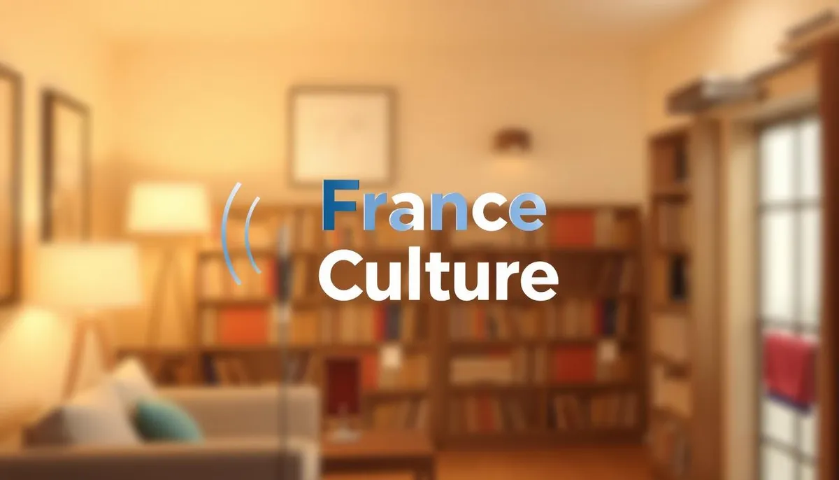 france culture podcast