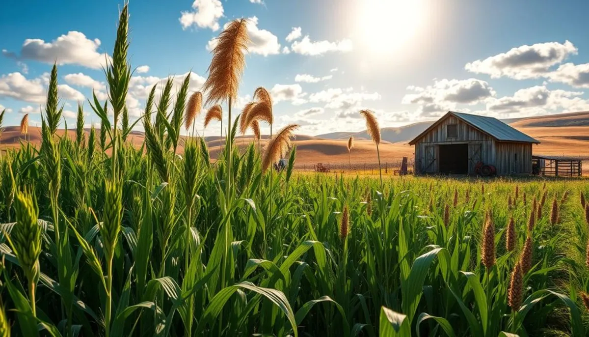 chanvre miscanthus quinoa cultures atypiques