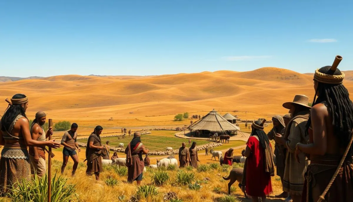 civilisation Yamna âge du bronze civilisation Yamna âge du bronze