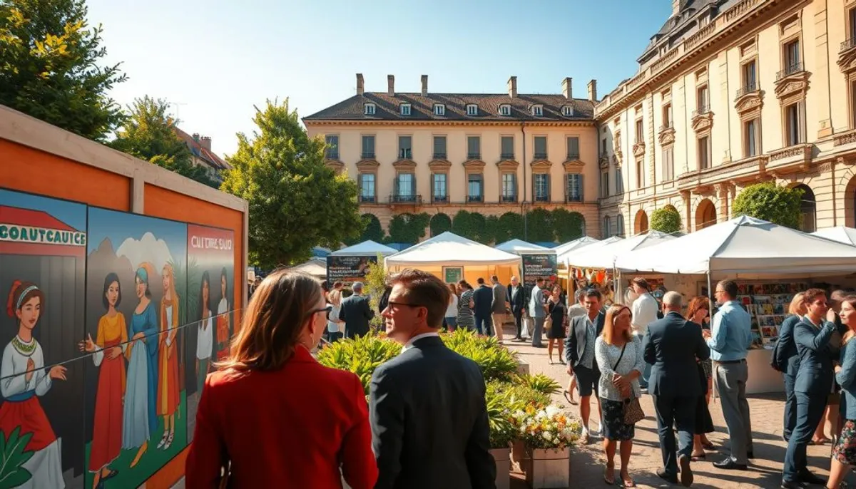 Collection mode Culture Sud