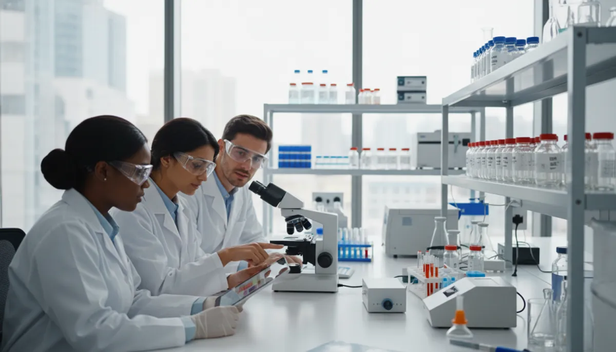 conseils diagnostic accéléré