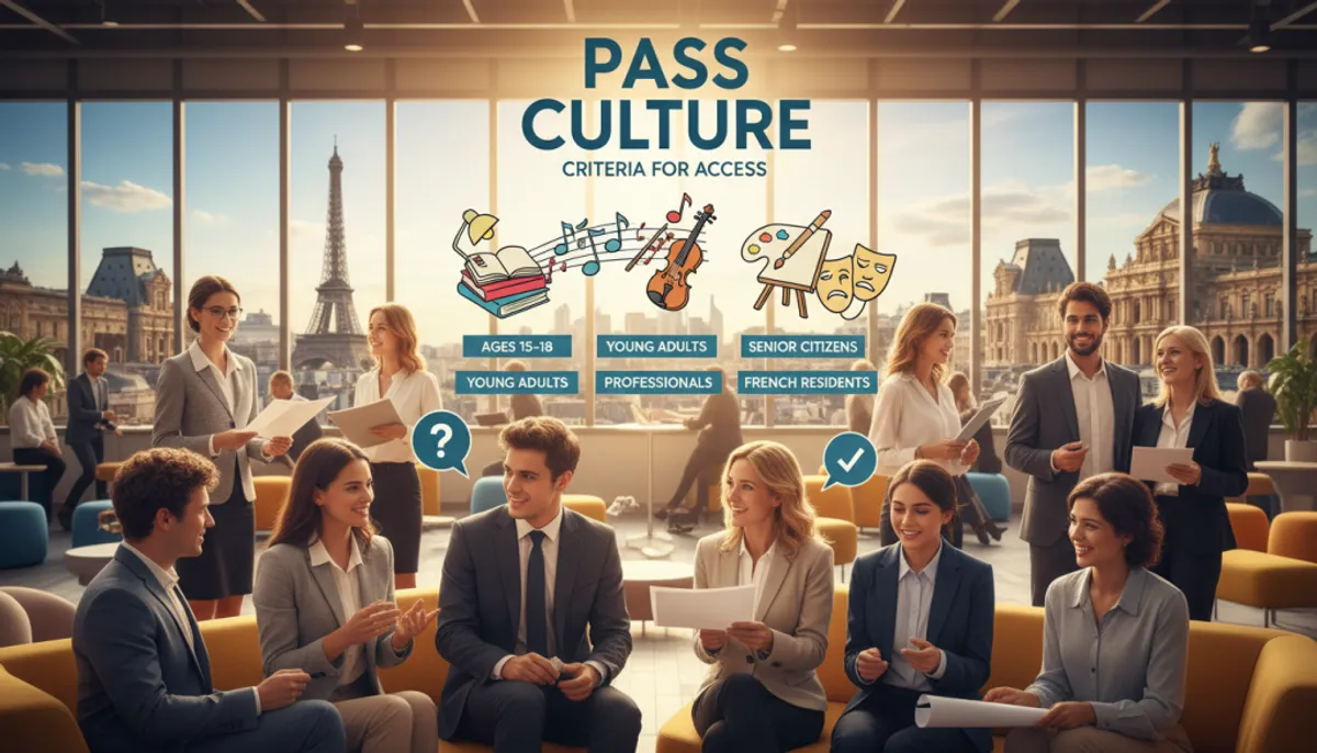 critères d'éligibilité pass culture critères d'éligibilité pass culture