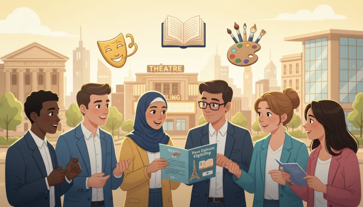 critères éligibilité pass culture