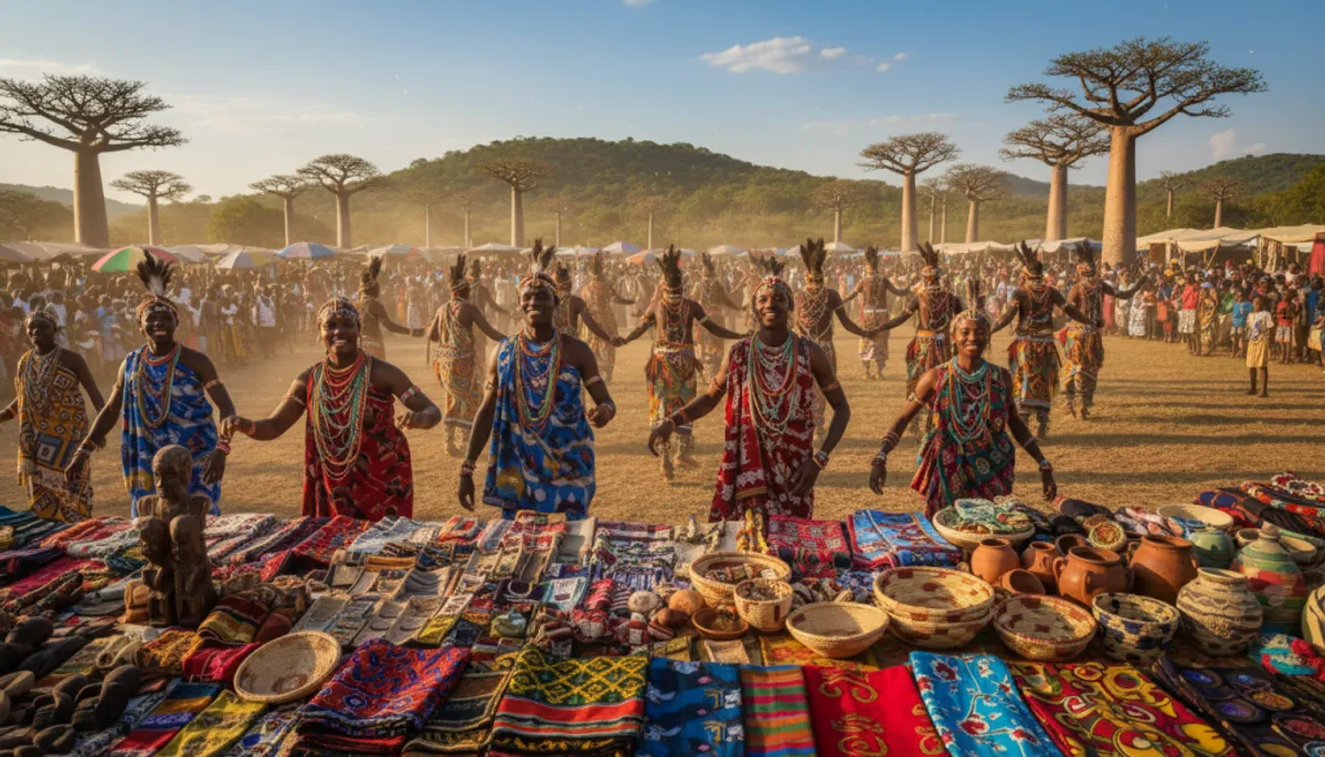 culture angolaise culture angolaise