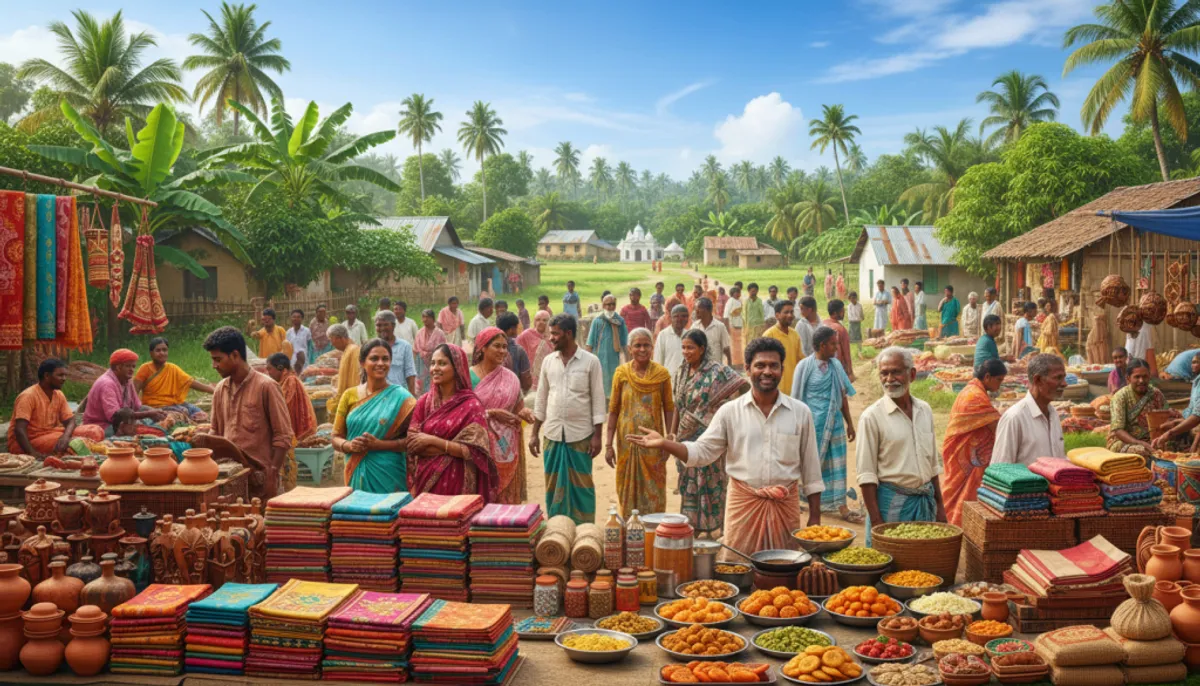 ثقافة بنغلاديش اكتشف جوانب الثقافة البنغالية بعمق