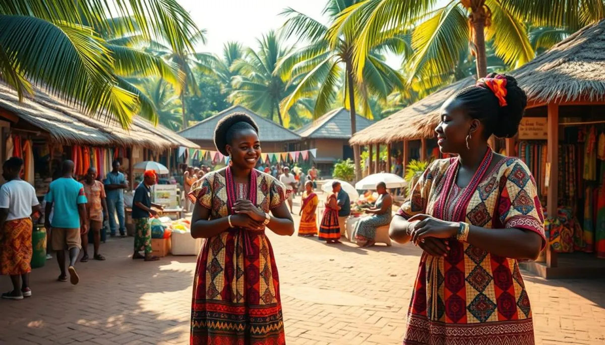 culture bissau-guinéenne