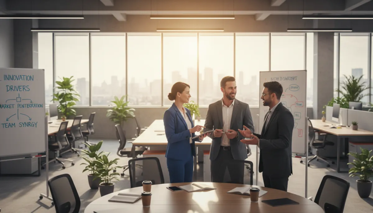 culture d'entreprise stratégies culture d'entreprise stratégies