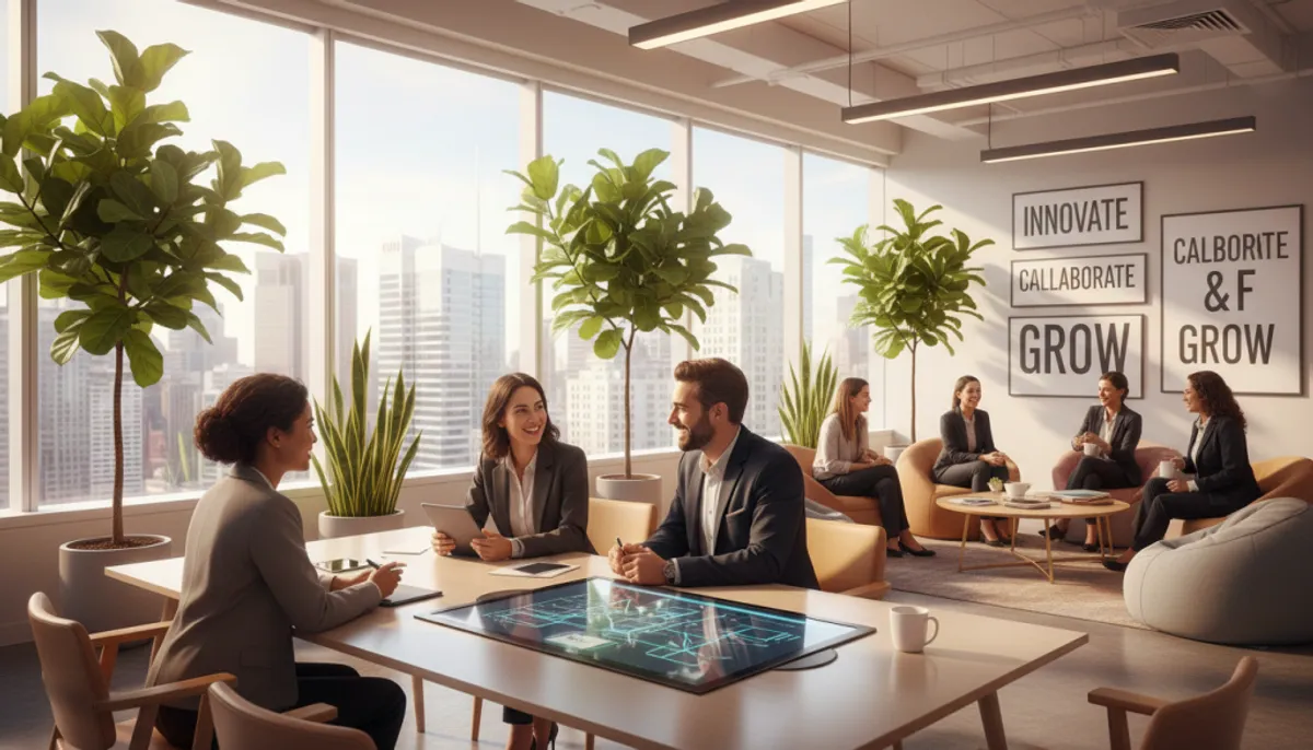 culture entreprise culture entreprise