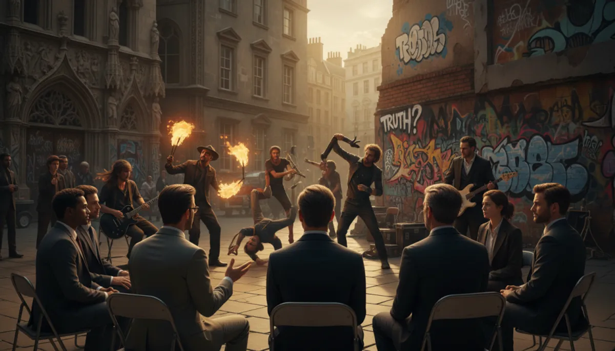 culture et turpitude