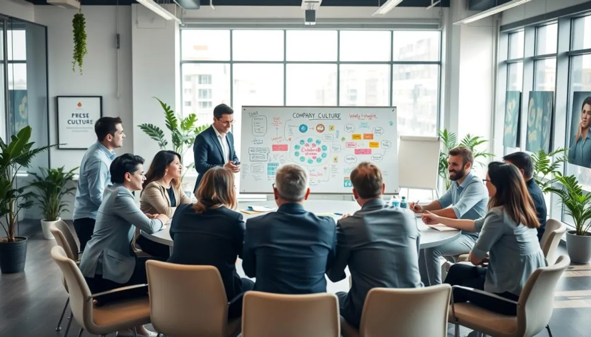 culture formation entreprise culture formation entreprise