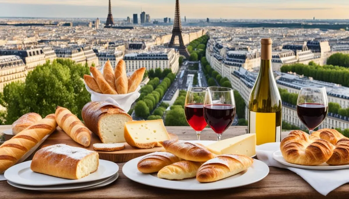 French Culture Essence And Traditions Cultures