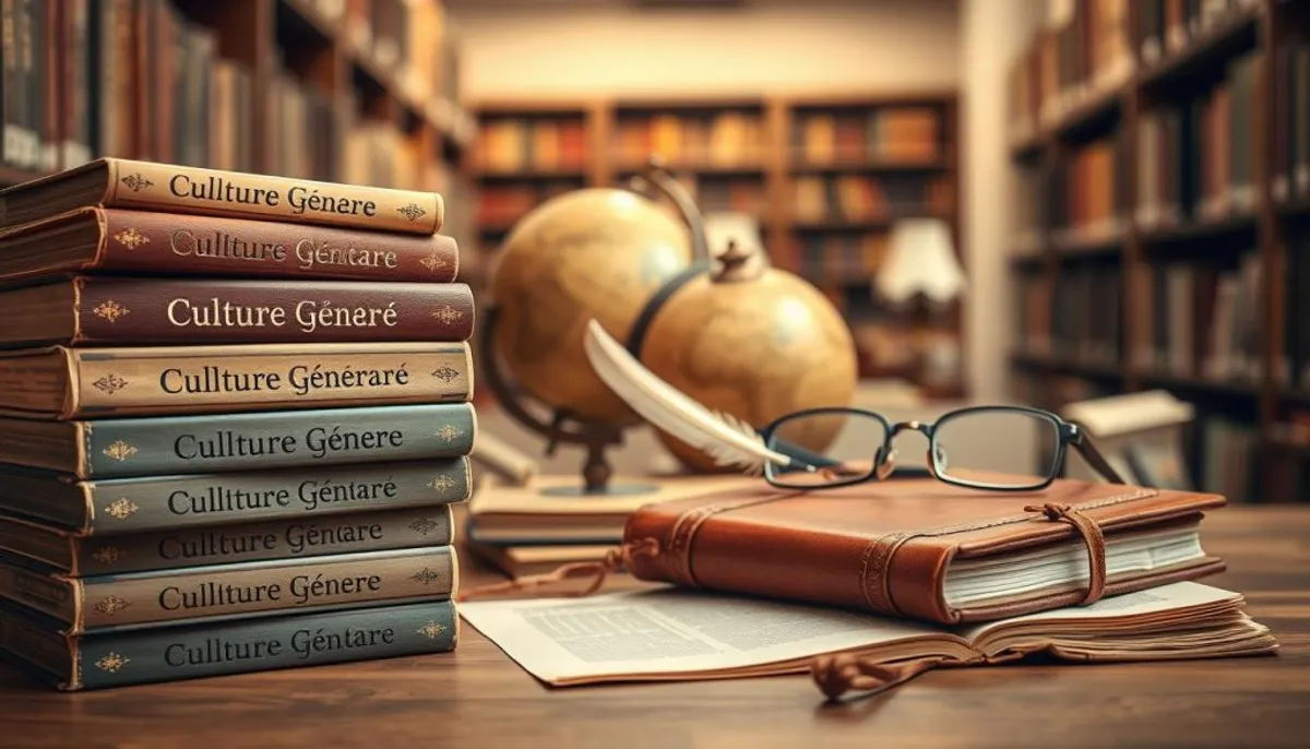 Culture générale avec réponse