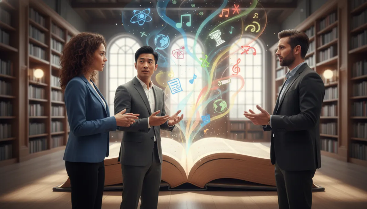 culture générale esprit critique