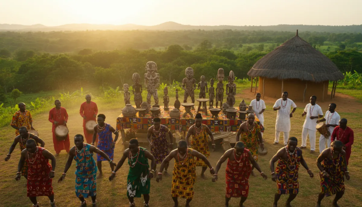 Igbo culture