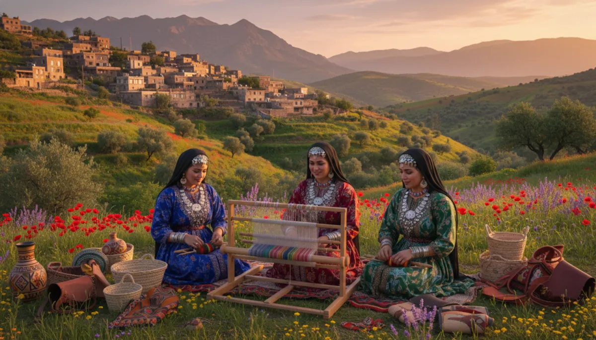 culture kabyle culture kabyle