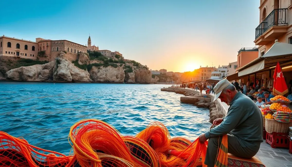 culture maltaise