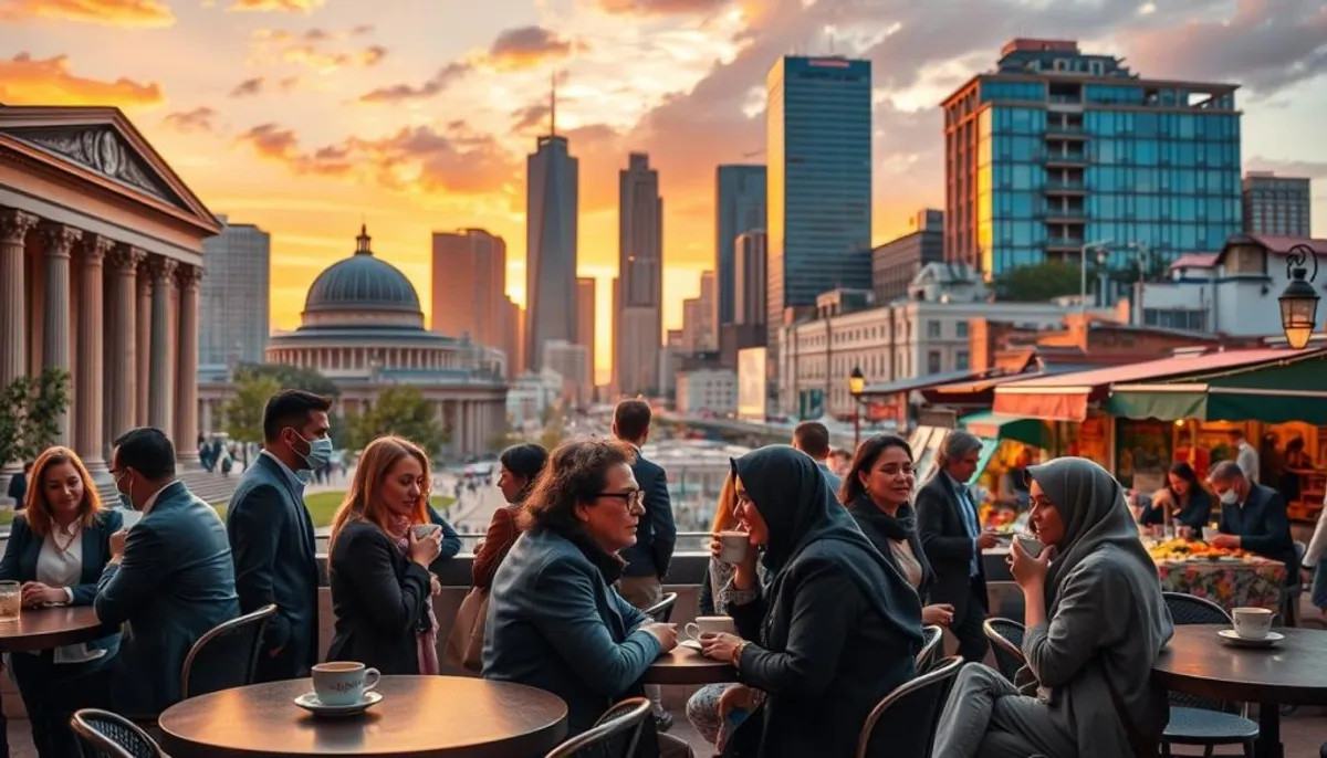 culture occidentale culture occidentale