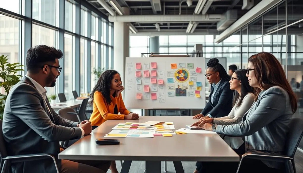 culture organisationnelle entreprise