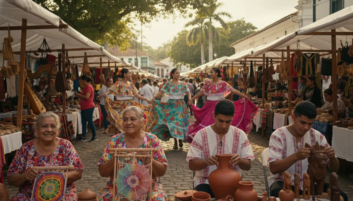 culture paraguayenne