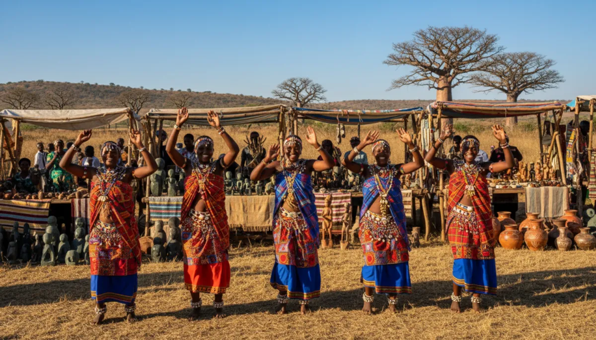 culture Shona