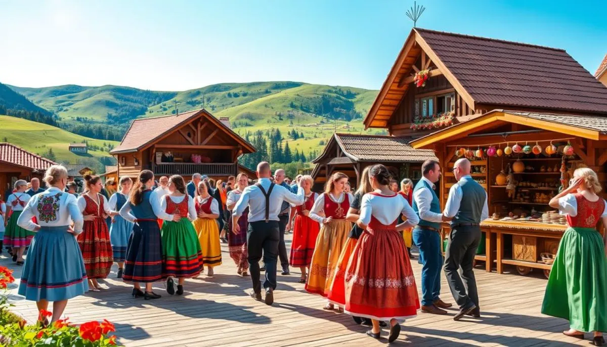 culture slovaque traditions culture slovaque traditions