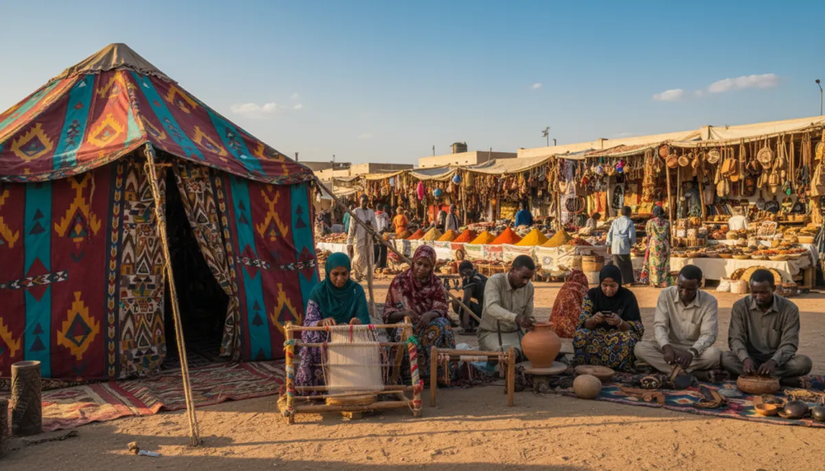 cultura somali