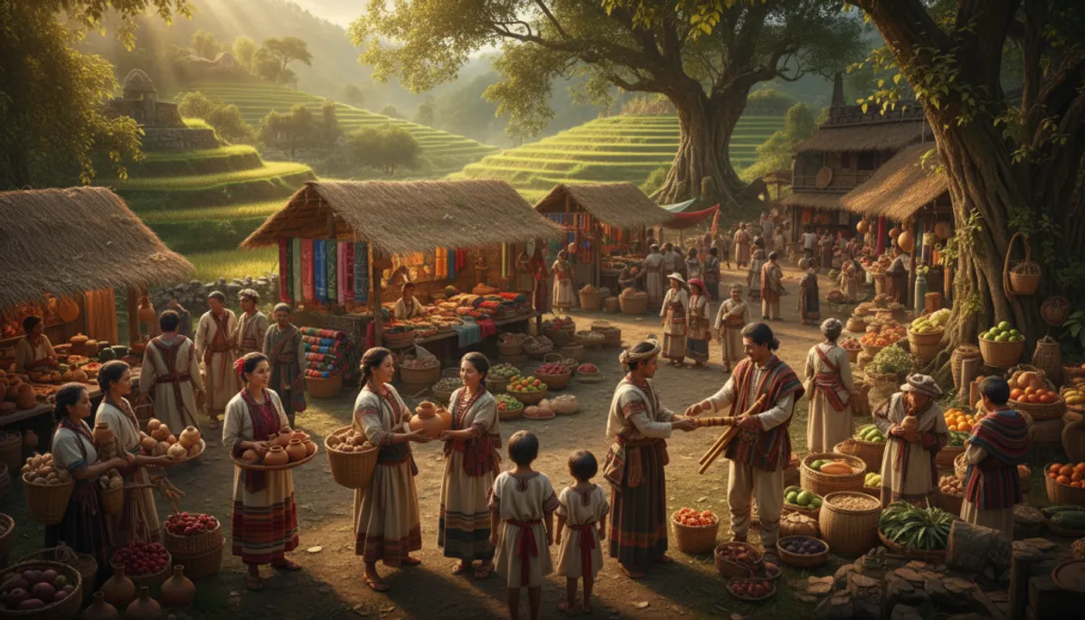 伝統文化 伝統文化とは何か?その基盤を理解する