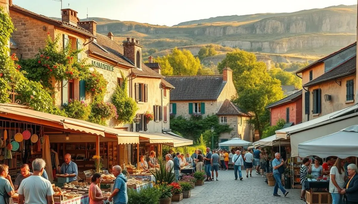 culture u privas Ardèche