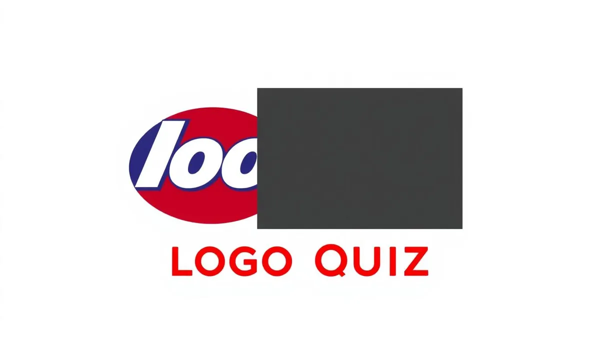 télécharger Logo Quiz