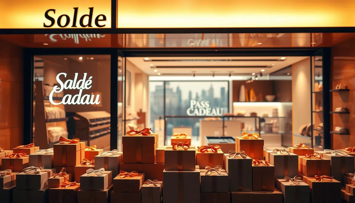 solde pass cadeau
